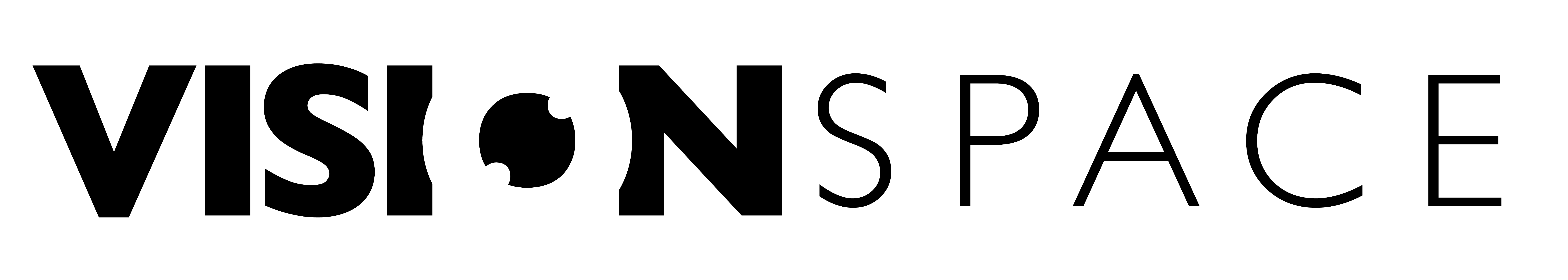 Visionspace navbar logo